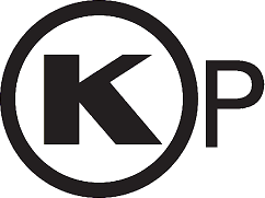 Kosher for Passover — KP