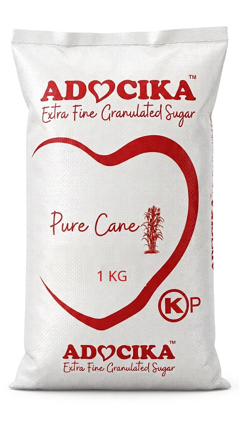 ADOCIKA 1 kg sugar bag